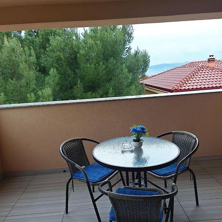 Apartment Mate Bibinje Εξωτερικό φωτογραφία