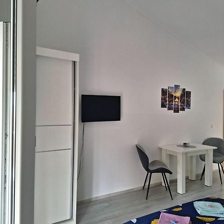 Apartment Mate Bibinje Εξωτερικό φωτογραφία