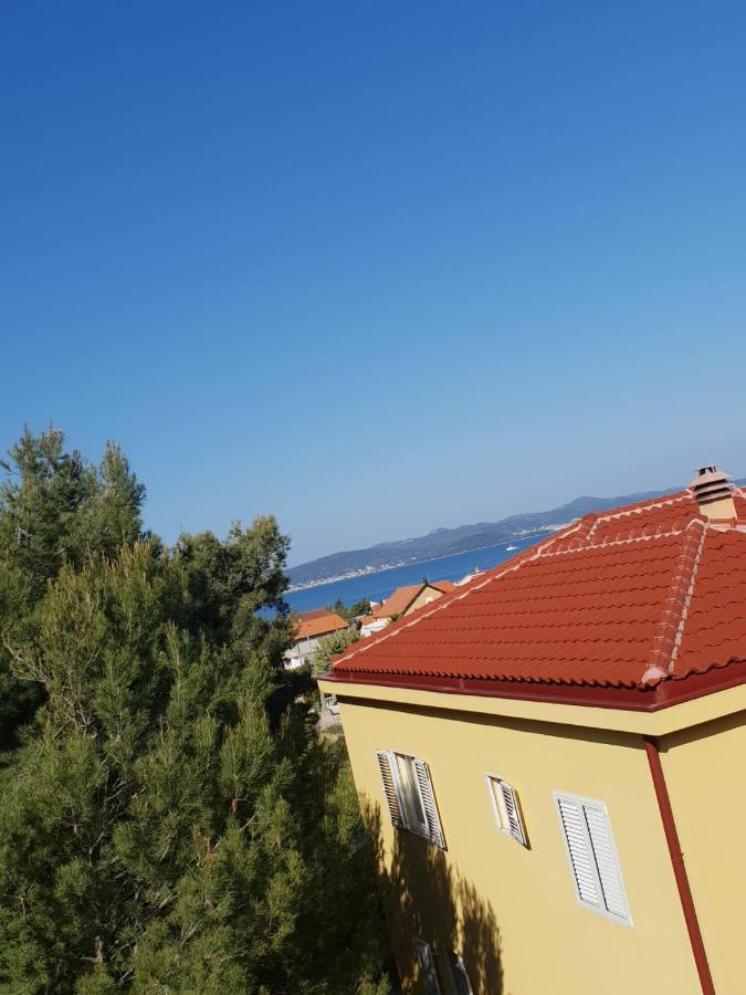 Apartment Mate Bibinje Δωμάτιο φωτογραφία