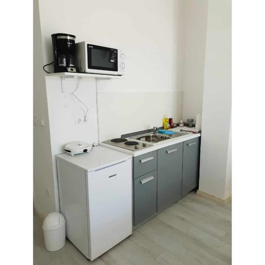 Apartment Mate Bibinje Δωμάτιο φωτογραφία