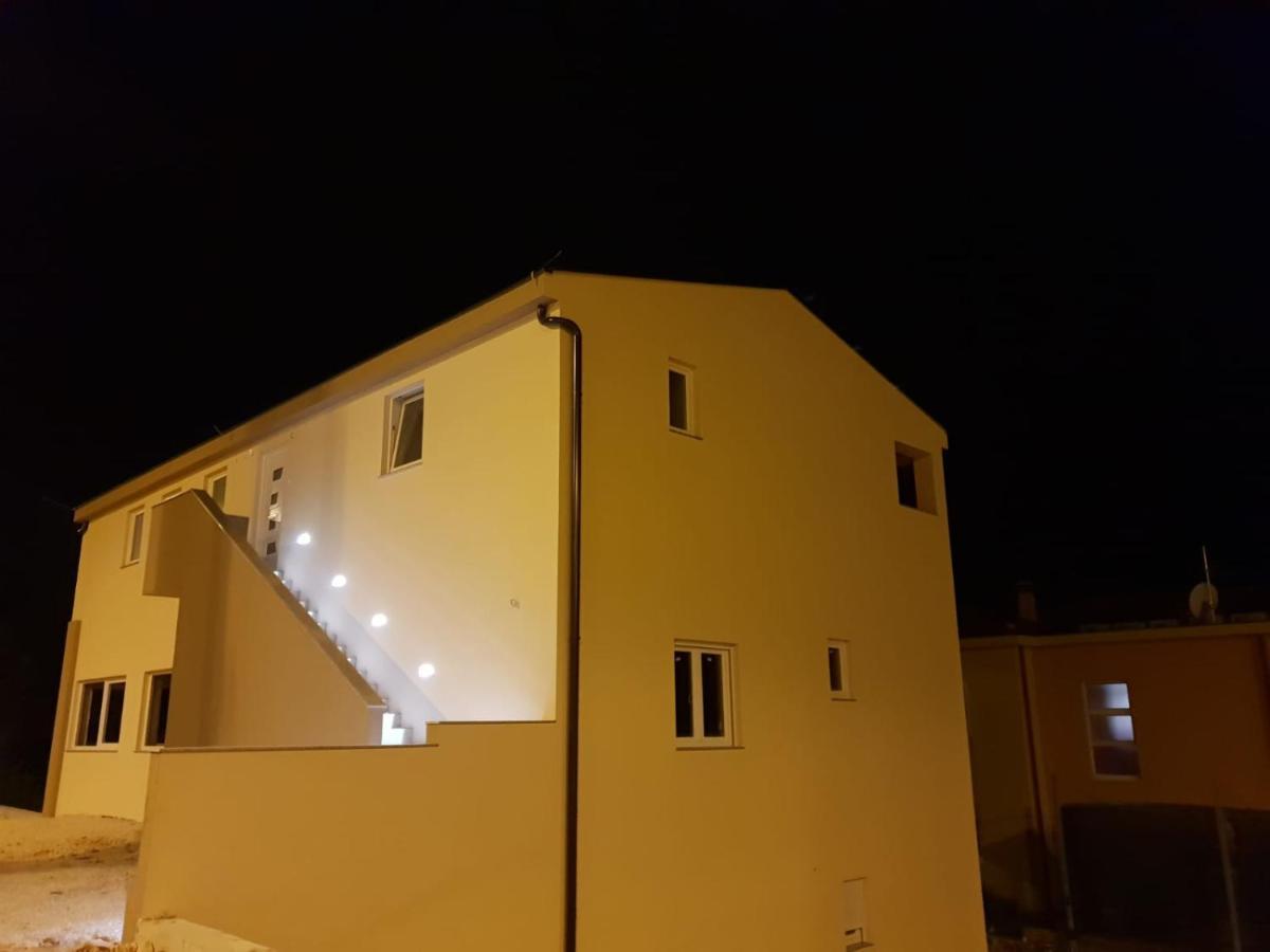 Apartment Mate Bibinje Δωμάτιο φωτογραφία
