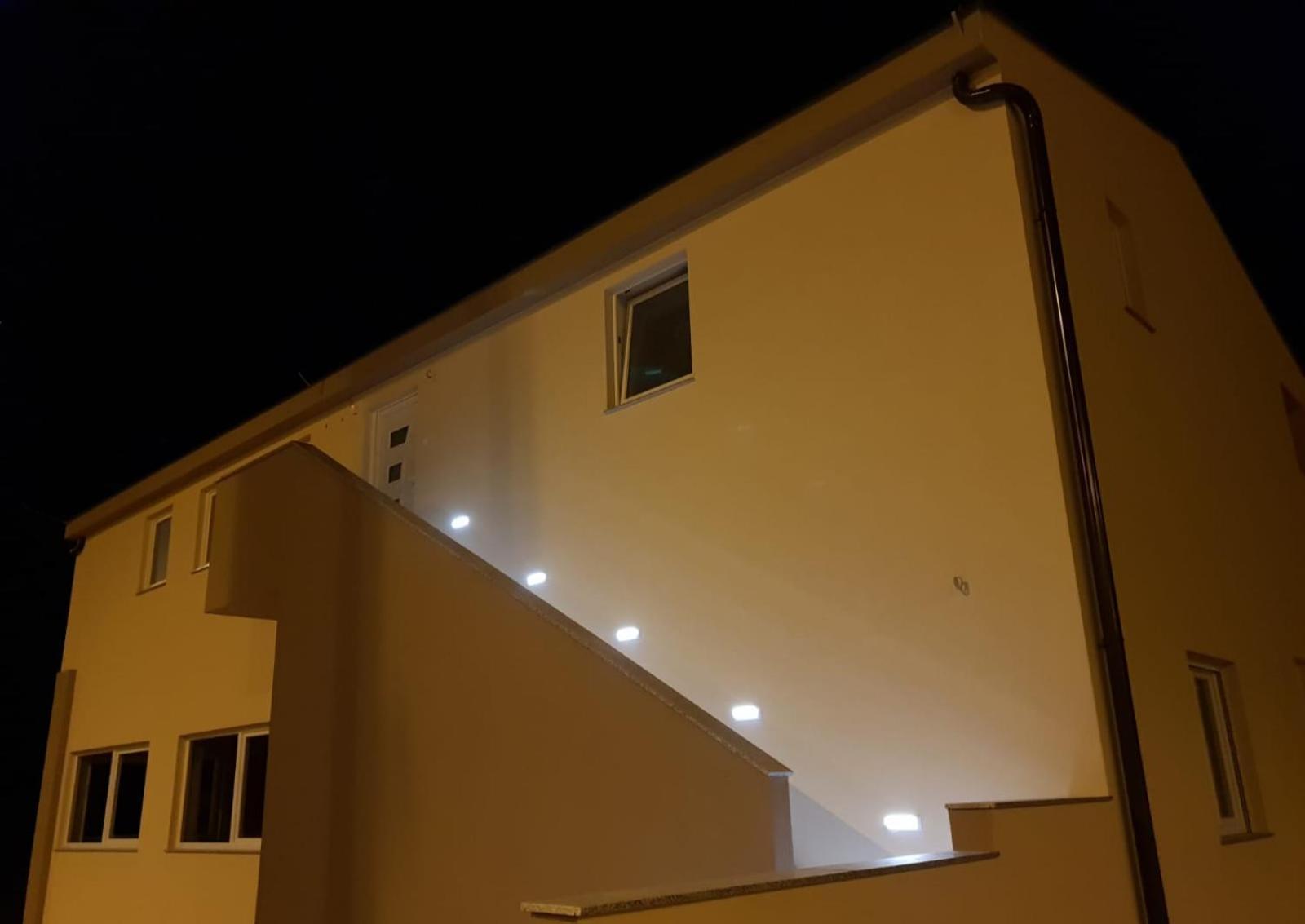 Apartment Mate Bibinje Εξωτερικό φωτογραφία