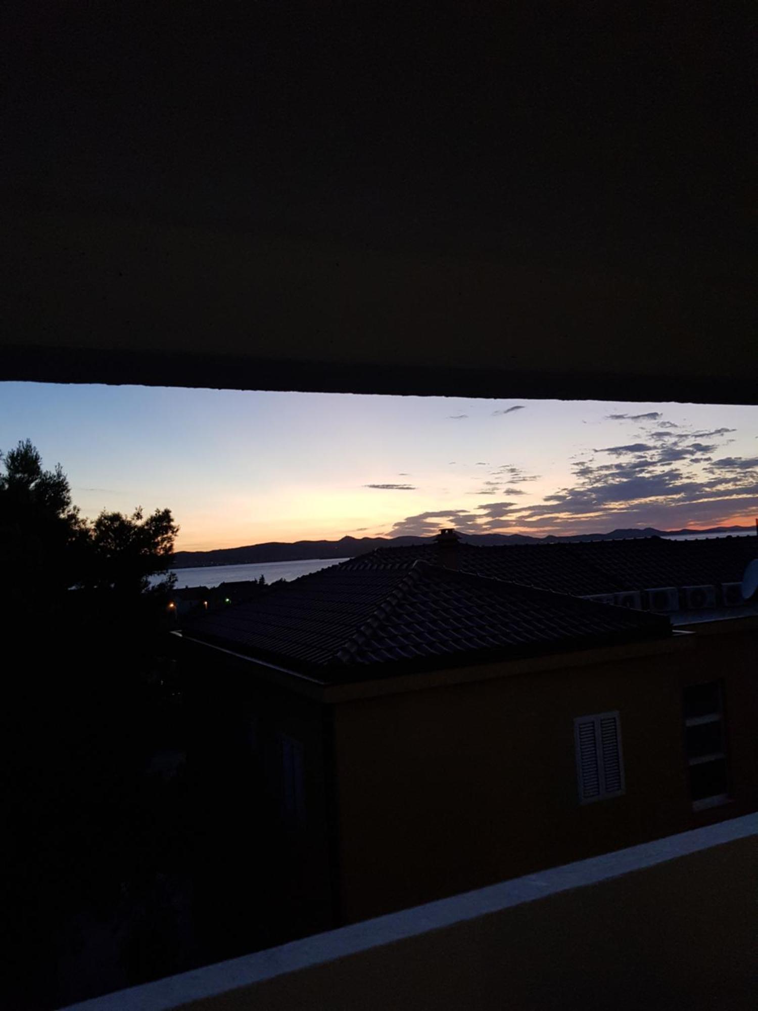 Apartment Mate Bibinje Εξωτερικό φωτογραφία