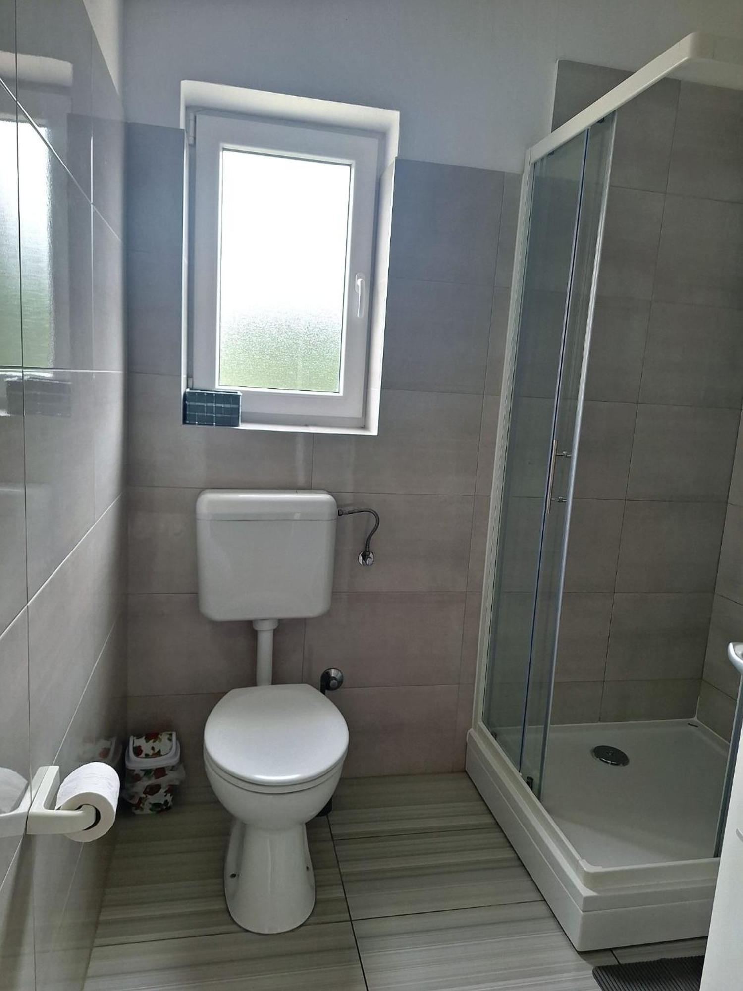 Apartment Mate Bibinje Εξωτερικό φωτογραφία
