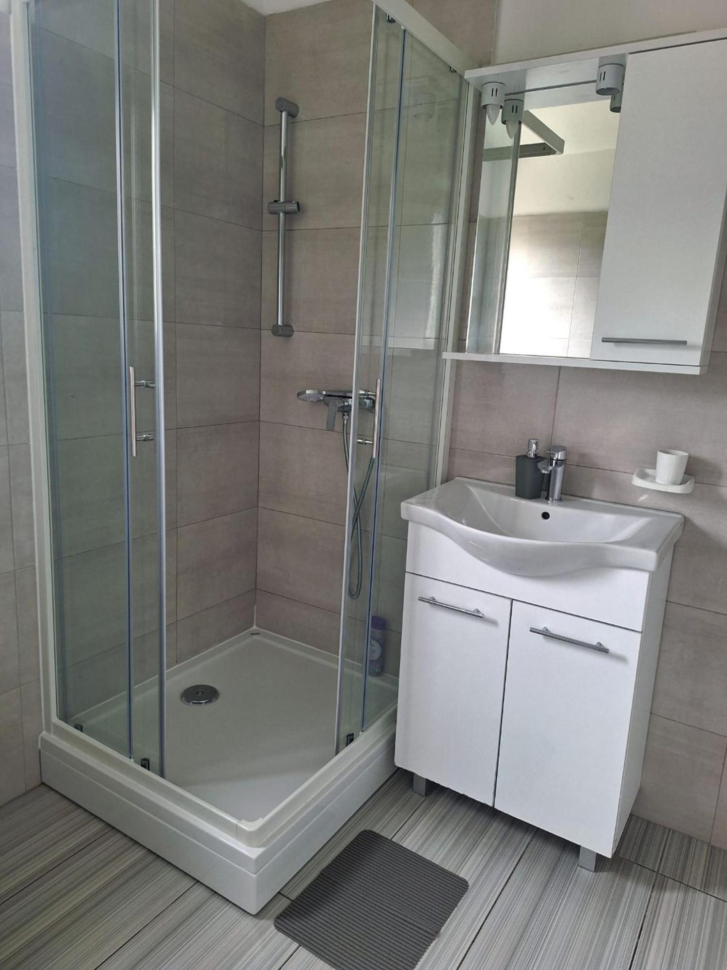 Apartment Mate Bibinje Εξωτερικό φωτογραφία
