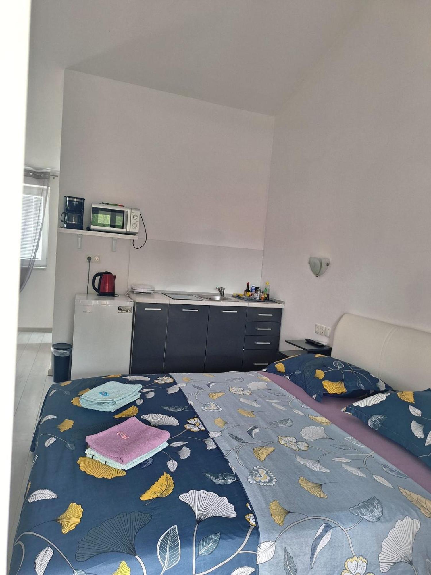 Apartment Mate Bibinje Εξωτερικό φωτογραφία