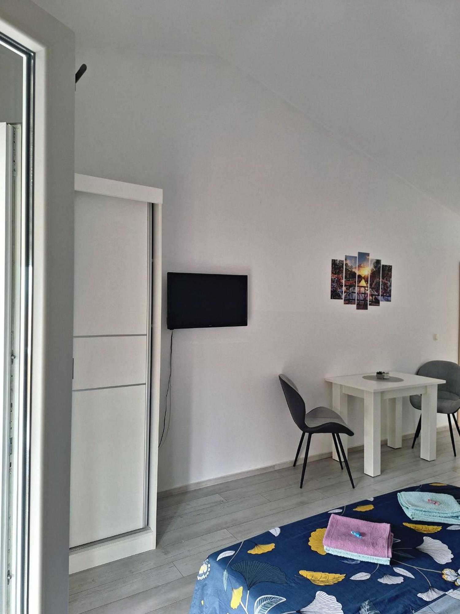 Apartment Mate Bibinje Εξωτερικό φωτογραφία