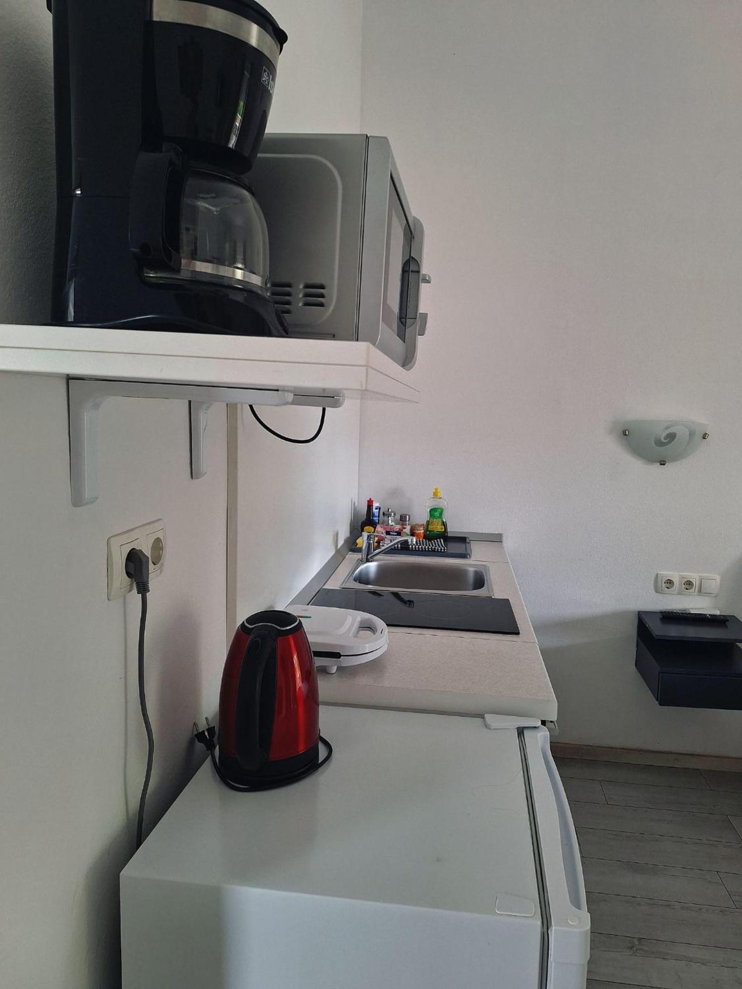 Apartment Mate Bibinje Δωμάτιο φωτογραφία