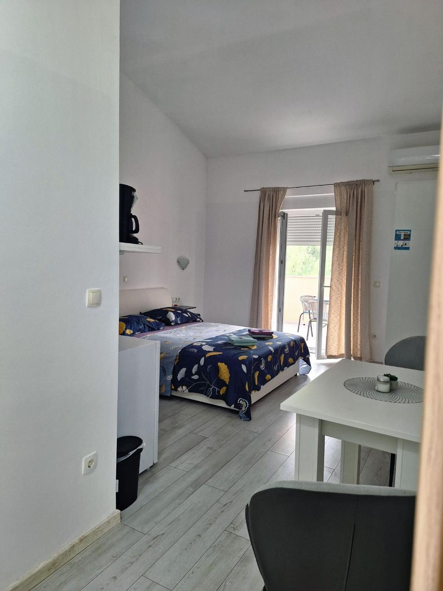 Apartment Mate Bibinje Εξωτερικό φωτογραφία